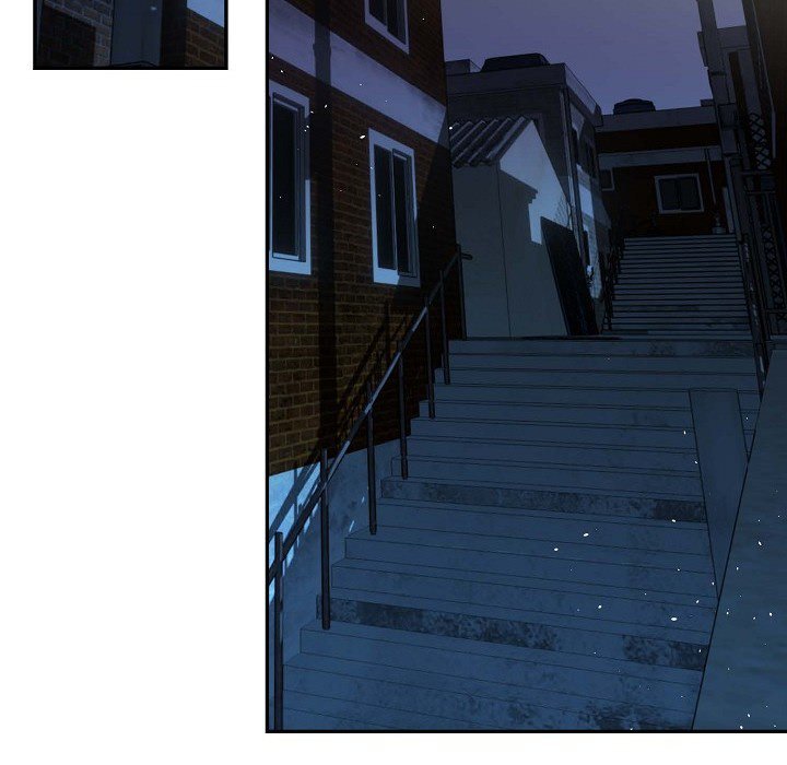 Manic Desires Manic Desires EP 8 - Toomics page 23 - 