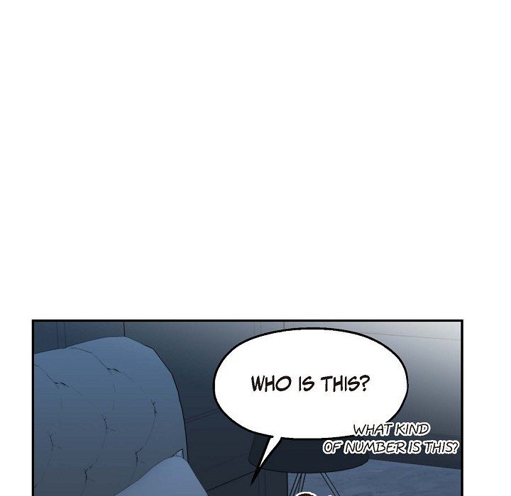 Manic Desires Manic Desires EP 8 - Toomics page 29 - 