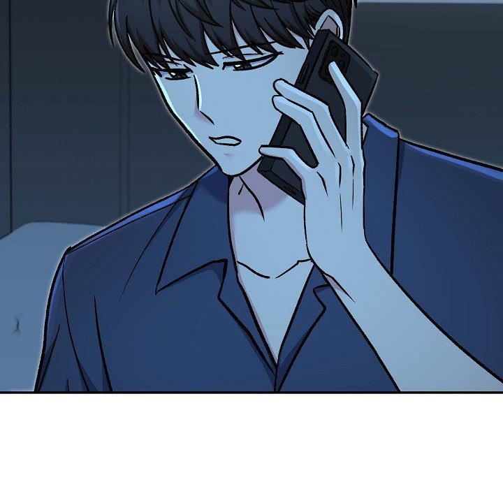 Manic Desires Manic Desires EP 8 - Toomics page 32 - 