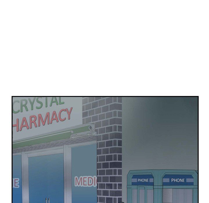 Manic Desires Manic Desires EP 8 - Toomics page 38 - 