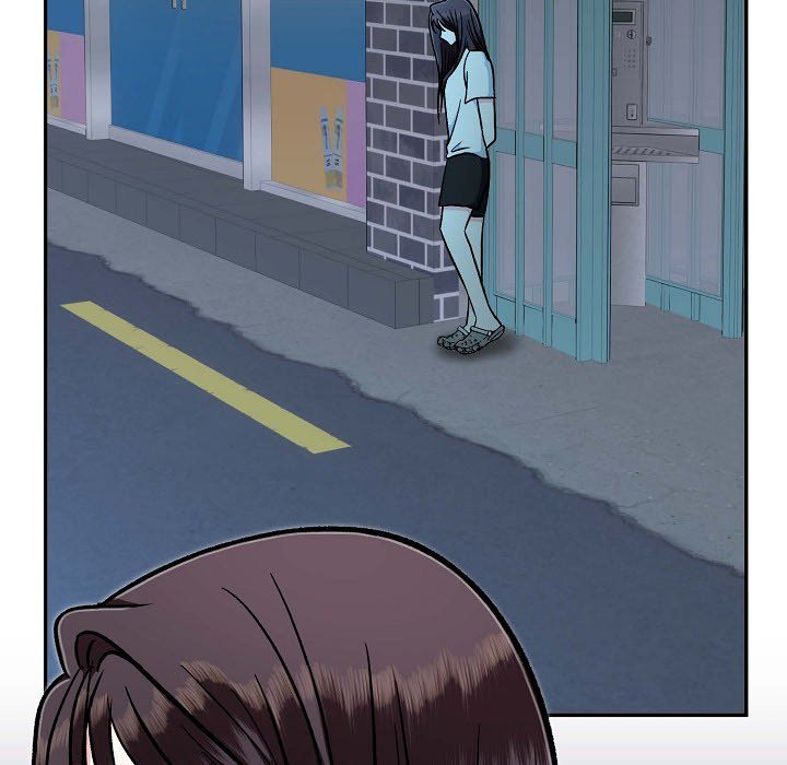 Manic Desires Manic Desires EP 8 - Toomics page 39 - 