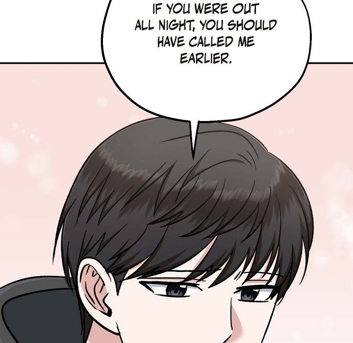 Manic Desires Manic Desires EP 8 - Toomics page 73 - 
