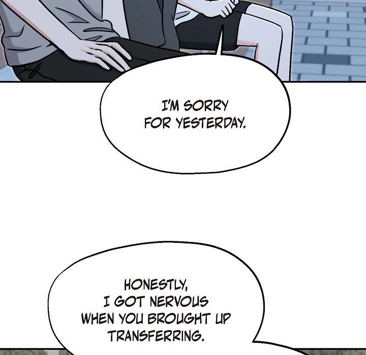 Manic Desires Manic Desires EP 8 - Toomics page 85 - 