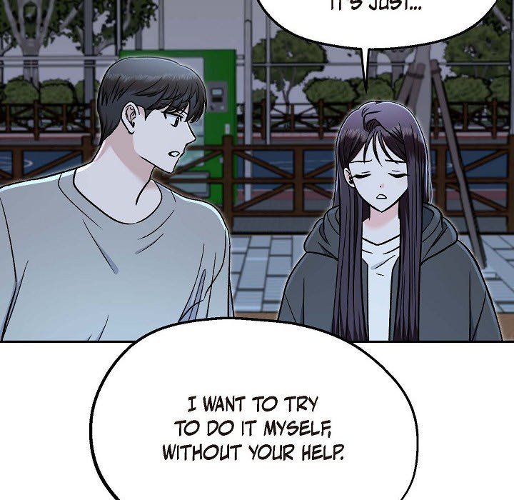 Manic Desires Manic Desires EP 8 - Toomics page 95 - 