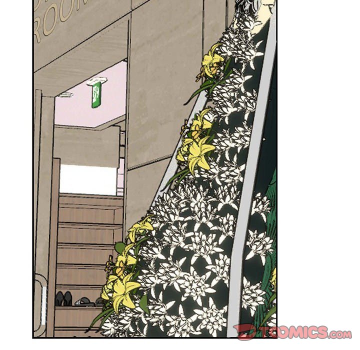 Manic Desires Manic Desires EP 9 - Toomics page 102 - 