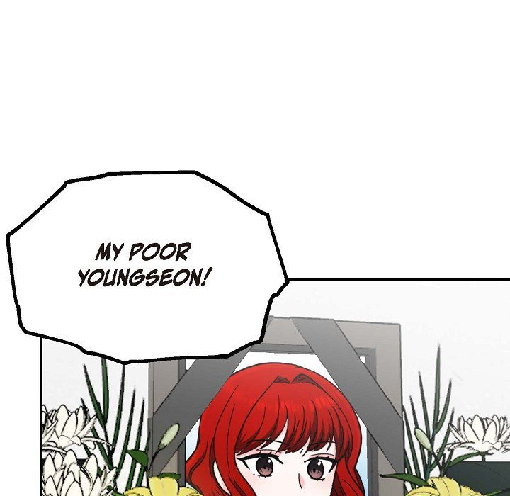 Manic Desires Manic Desires EP 9 - Toomics page 103 - 