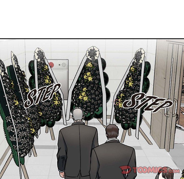 Manic Desires Manic Desires EP 9 - Toomics page 111 - 
