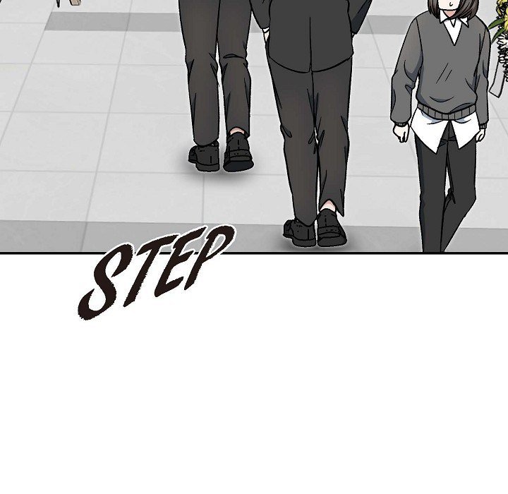 Manic Desires Manic Desires EP 9 - Toomics page 112 - 