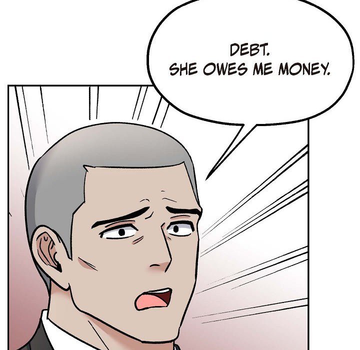 Manic Desires Manic Desires EP 9 - Toomics page 122 - 
