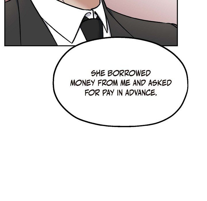 Manic Desires Manic Desires EP 9 - Toomics page 123 - 