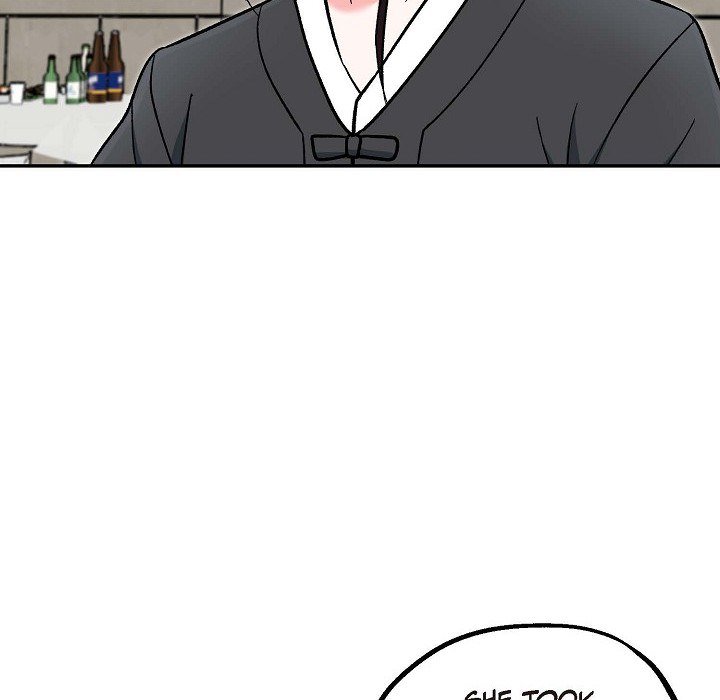Manic Desires Manic Desires EP 9 - Toomics page 125 - 