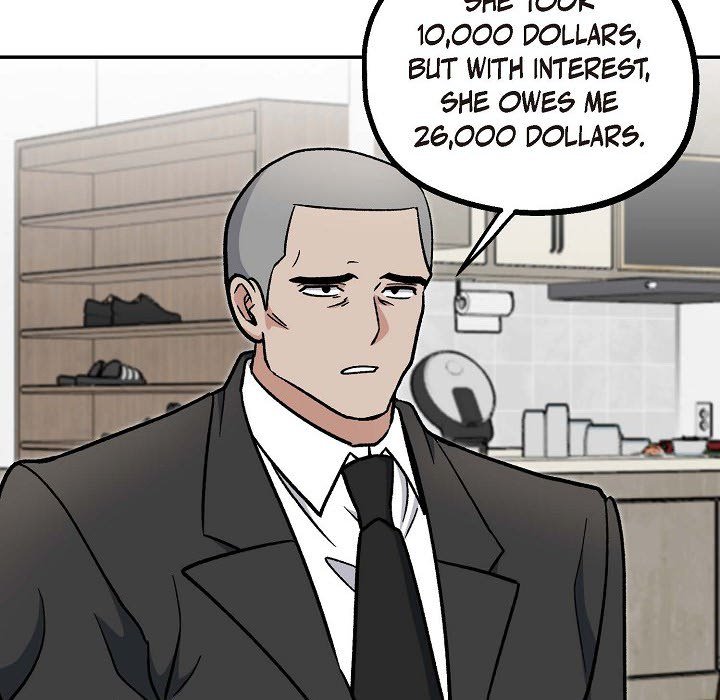 Manic Desires Manic Desires EP 9 - Toomics page 126 - 