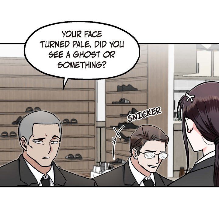 Manic Desires Manic Desires EP 9 - Toomics page 130 - 