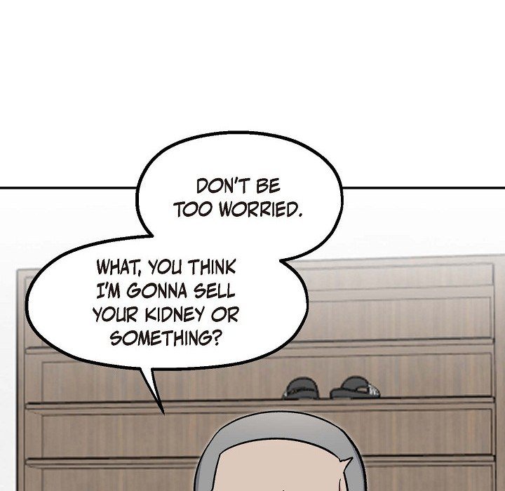 Manic Desires Manic Desires EP 9 - Toomics page 131 - 
