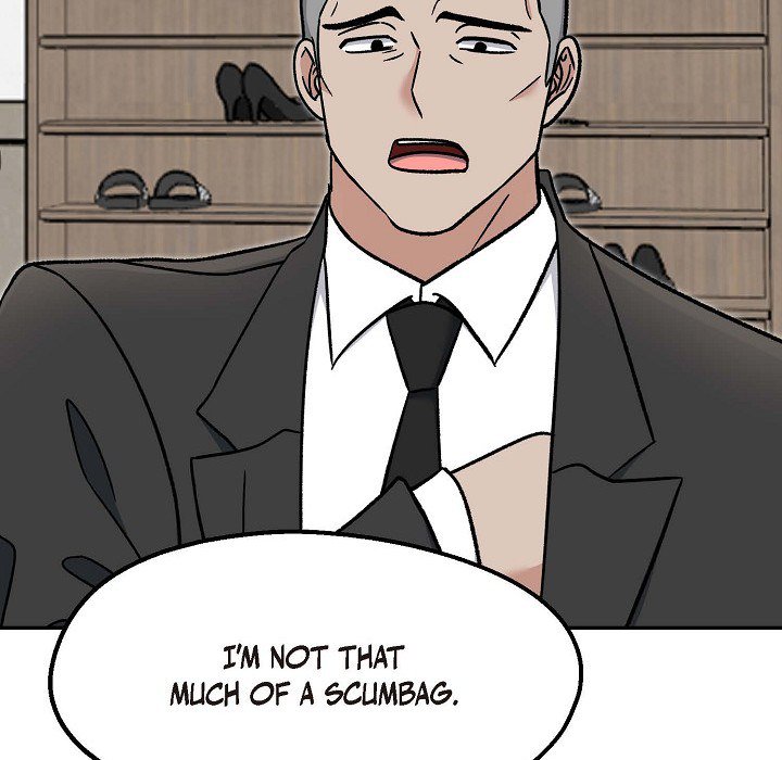 Manic Desires Manic Desires EP 9 - Toomics page 132 - 