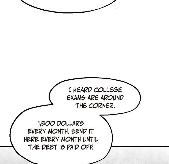 Manic Desires Manic Desires EP 9 - Toomics page 133 - 