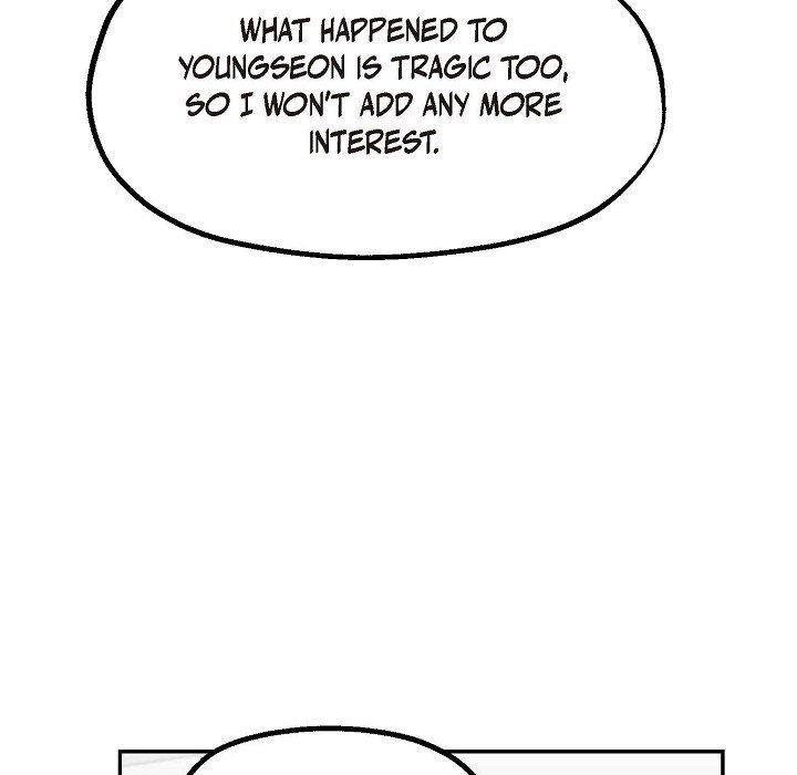 Manic Desires Manic Desires EP 9 - Toomics page 135 - 
