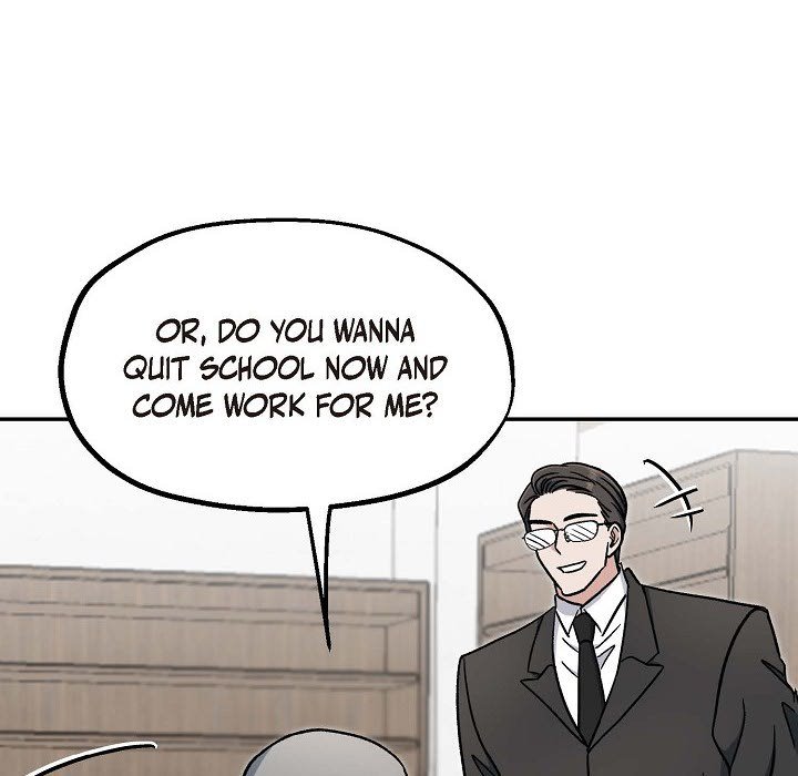 Manic Desires Manic Desires EP 9 - Toomics page 137 - 