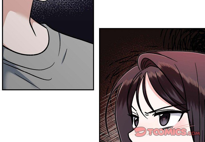 Manic Desires Manic Desires EP 9 - Toomics page 3 - 