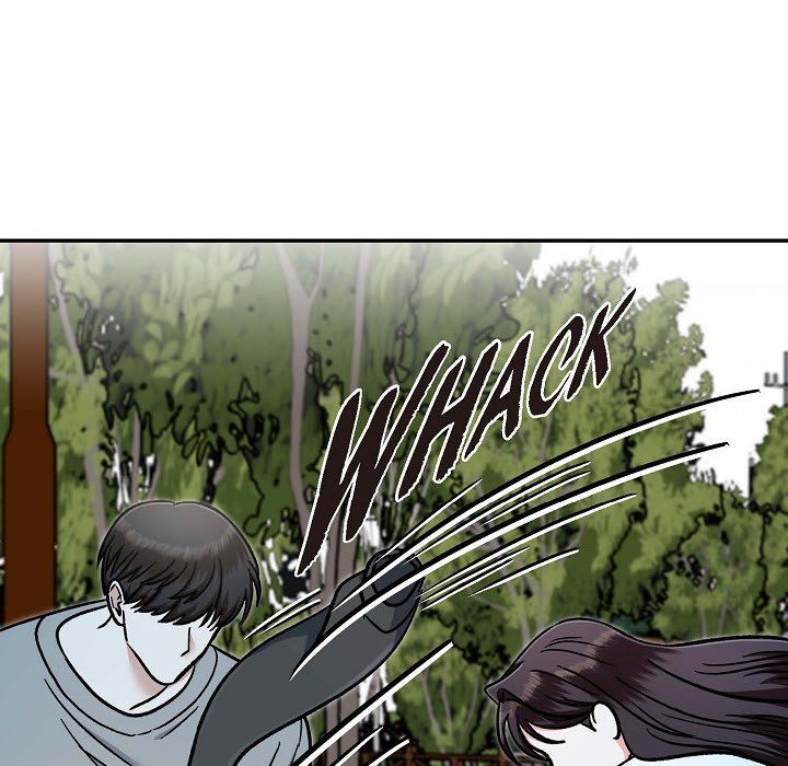 Manic Desires Manic Desires EP 9 - Toomics page 26 - 