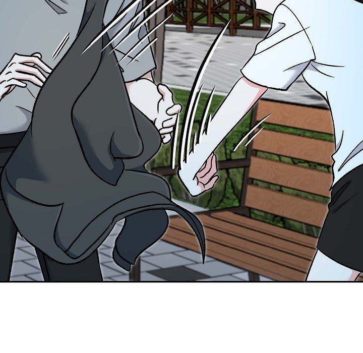 Manic Desires Manic Desires EP 9 - Toomics page 27 - 