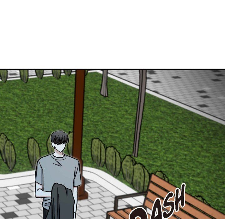 Manic Desires Manic Desires EP 9 - Toomics page 32 - 