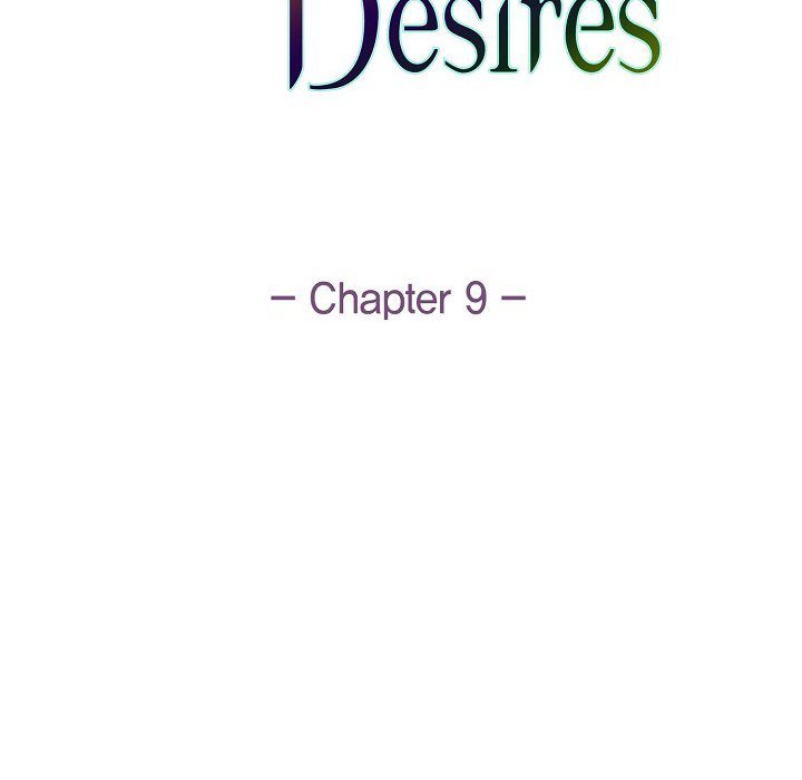 Manic Desires Manic Desires EP 9 - Toomics page 35 - 