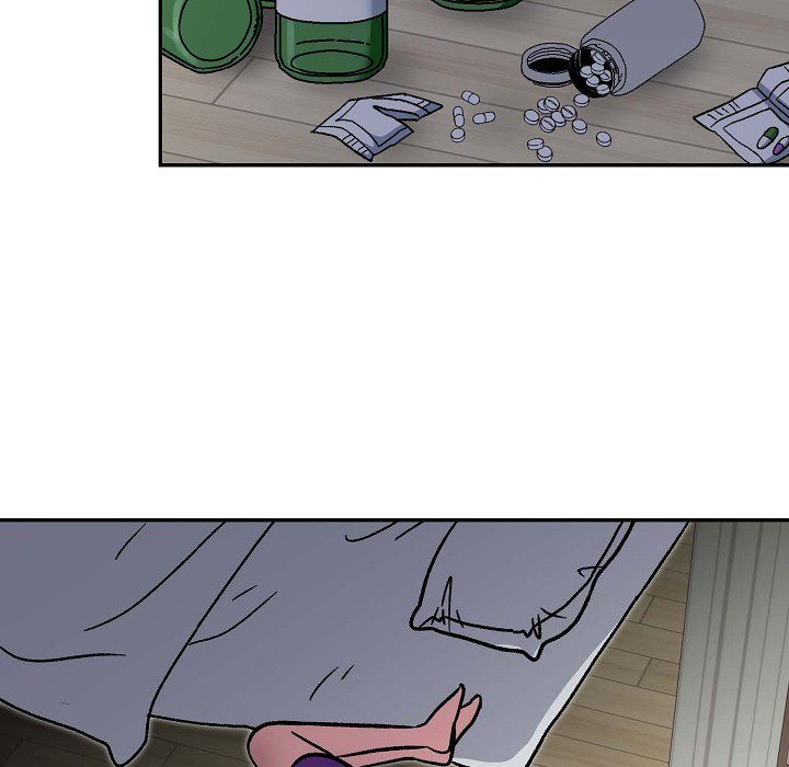 Manic Desires Manic Desires EP 9 - Toomics page 38 - 