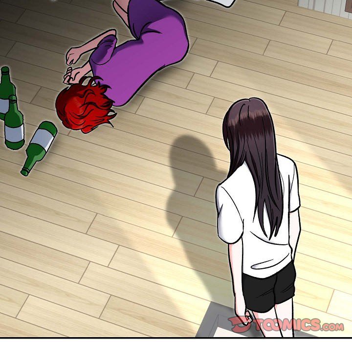 Manic Desires Manic Desires EP 9 - Toomics page 39 - 