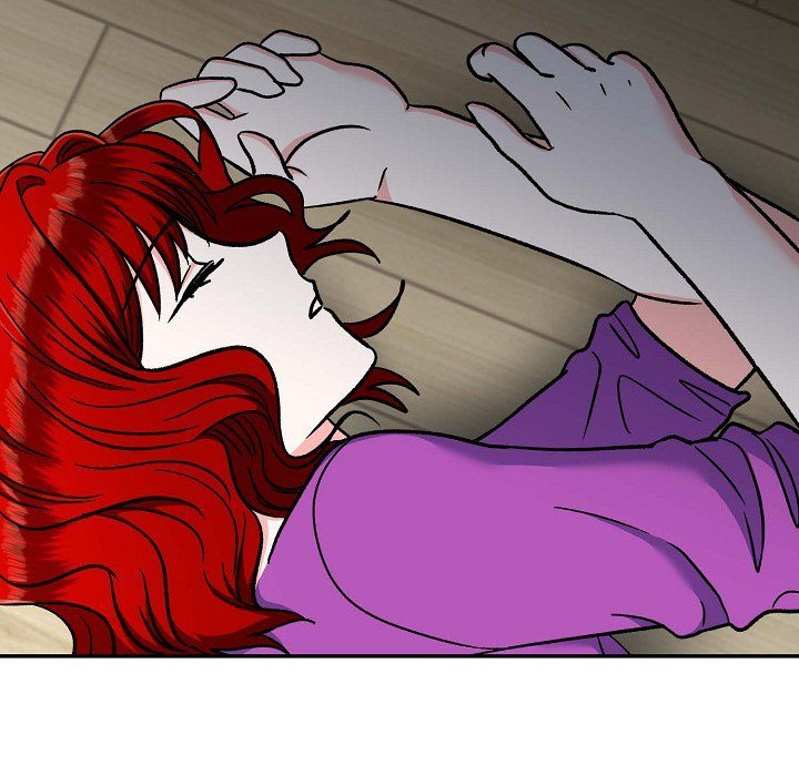 Manic Desires Manic Desires EP 9 - Toomics page 41 - 