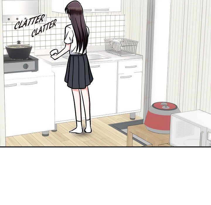 Manic Desires Manic Desires EP 9 - Toomics page 45 - 