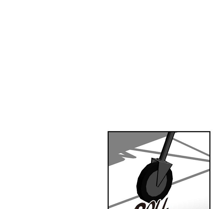 Manic Desires Manic Desires EP 9 - Toomics page 83 - 