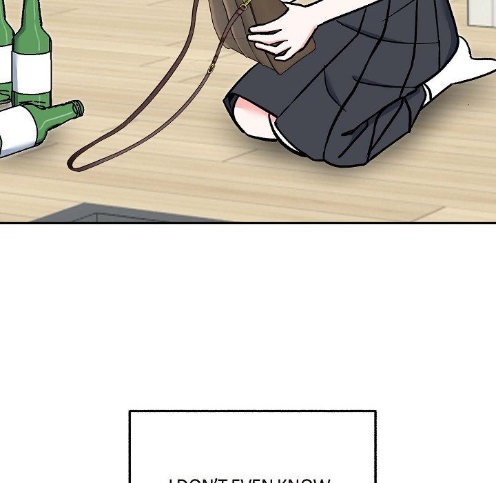 Manic Desires Manic Desires EP 9 - Toomics page 91 - 