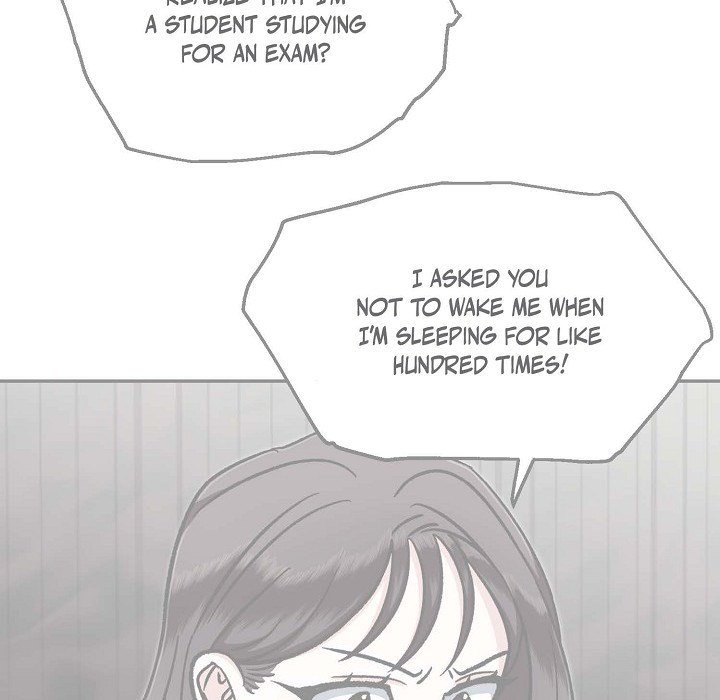 Manic Desires Manic Desires EP 9 - Toomics page 94 - 