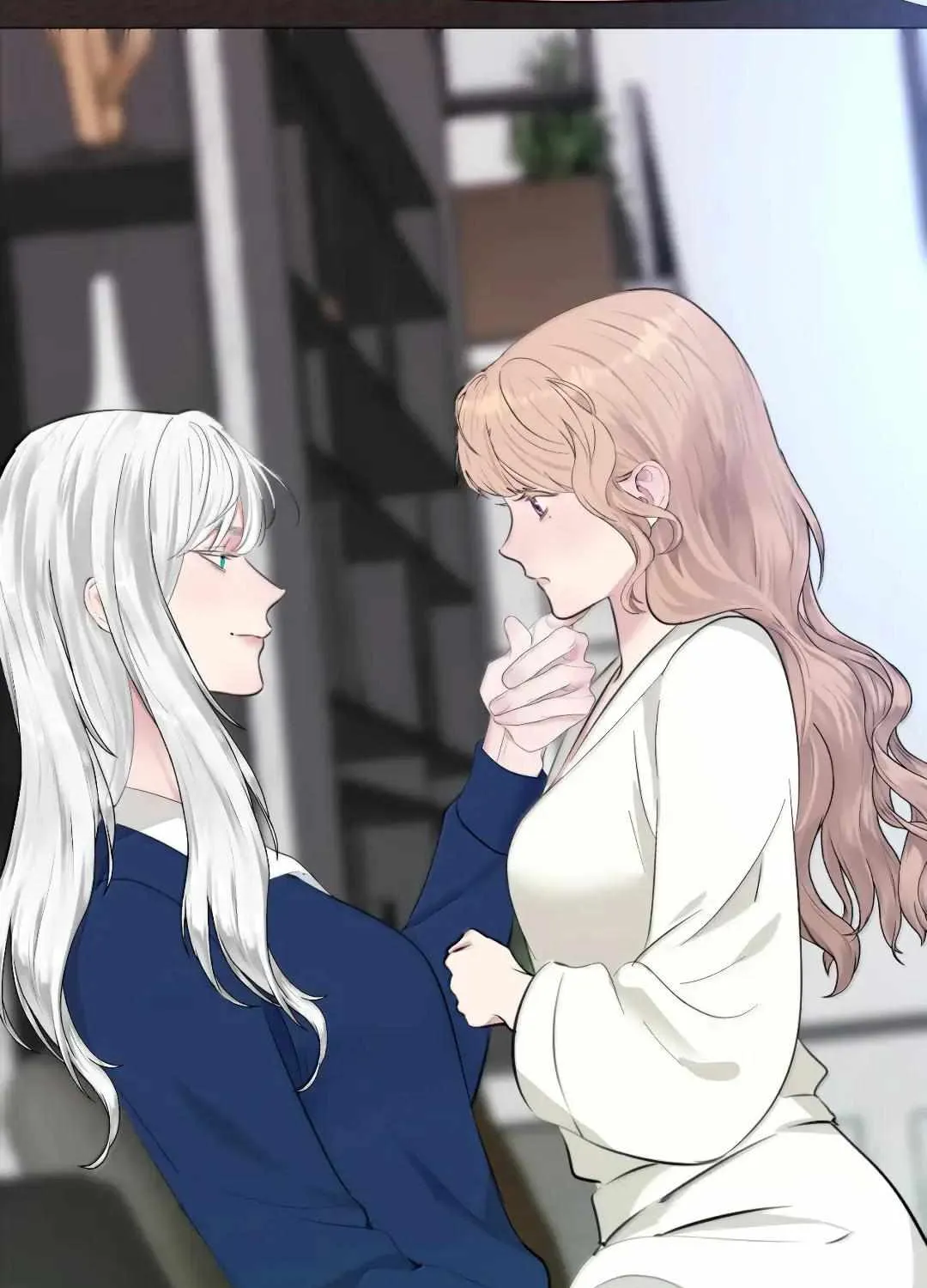 Manipulate my heart Chapter 48 page 29 - 