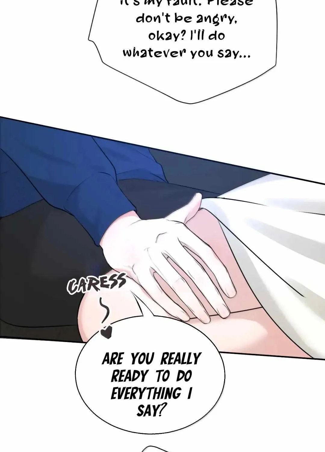 Manipulate my heart Chapter 48 page 41 - 