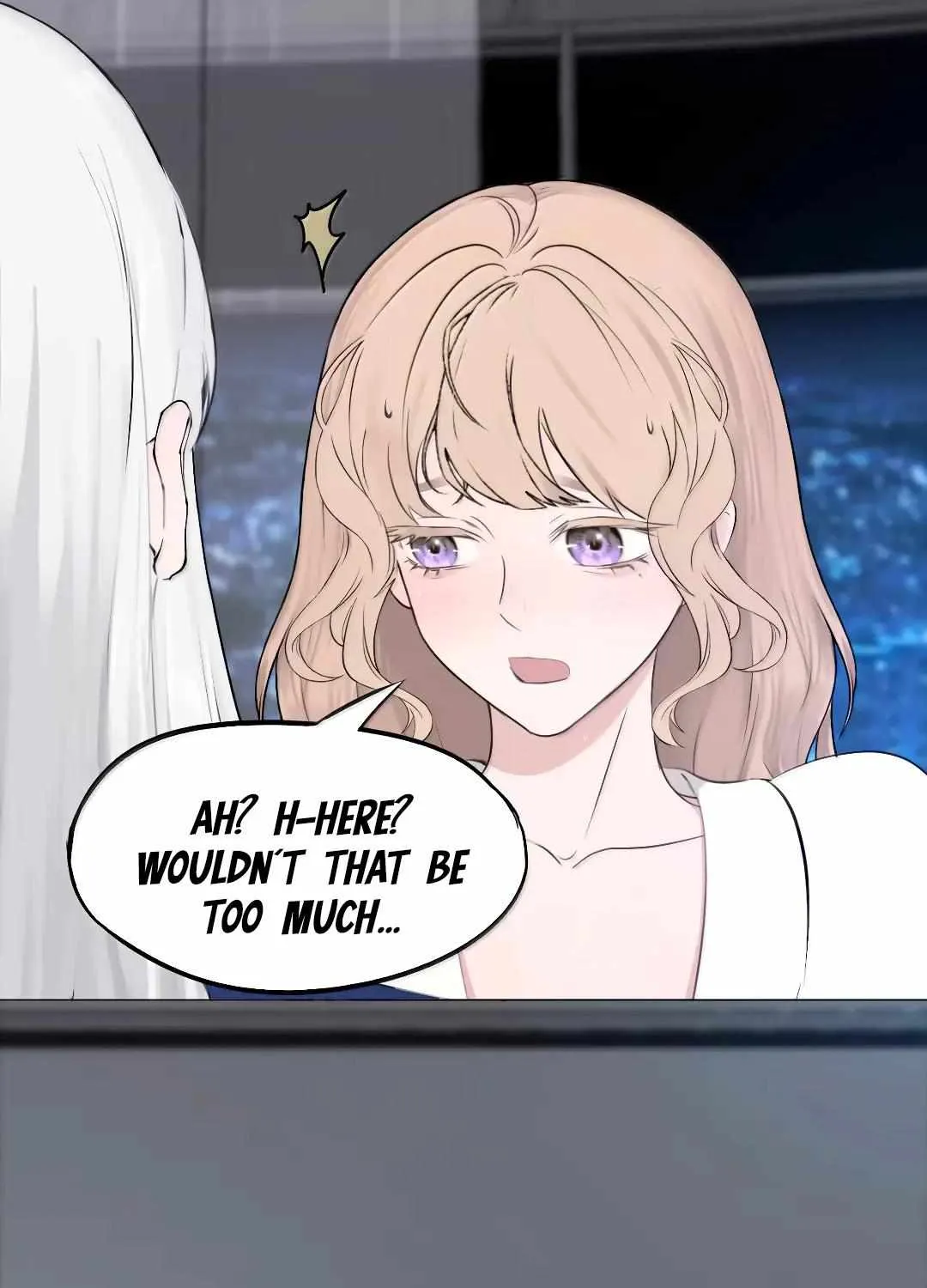 Manipulate my heart Chapter 48 page 45 - 