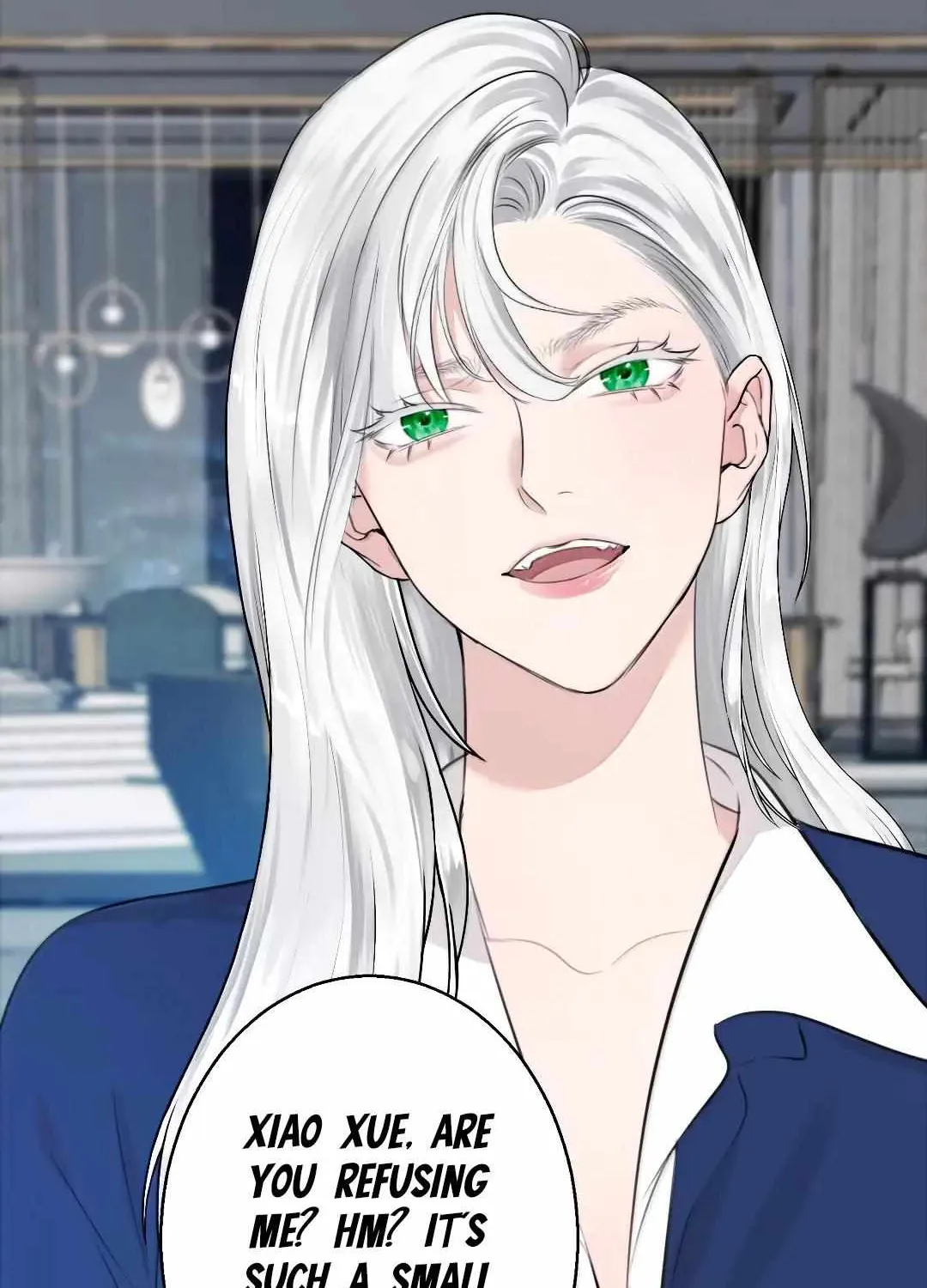 Manipulate my heart Chapter 48 page 46 - 
