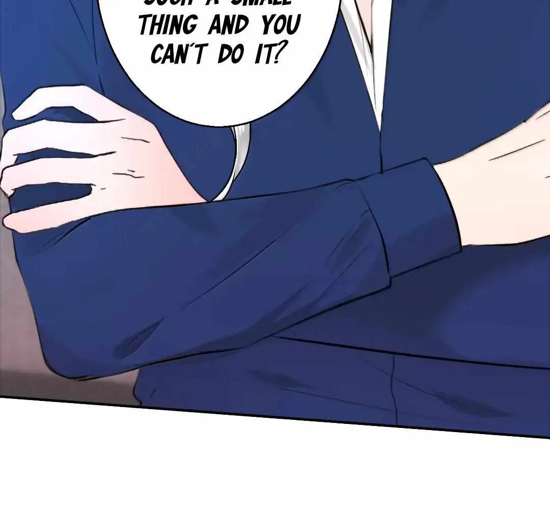 Manipulate my heart Chapter 48 page 47 - 