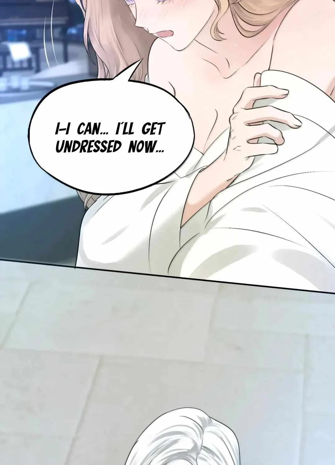Manipulate my heart Chapter 48 page 49 - 