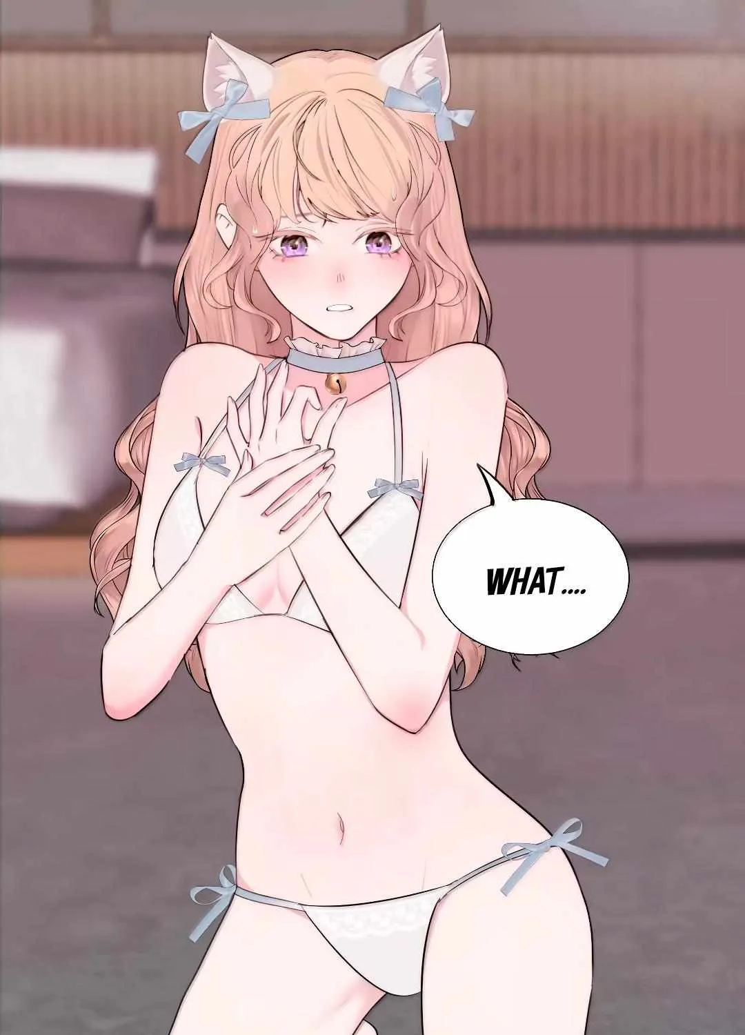 Manipulate my heart Chapter 49 page 13 - 