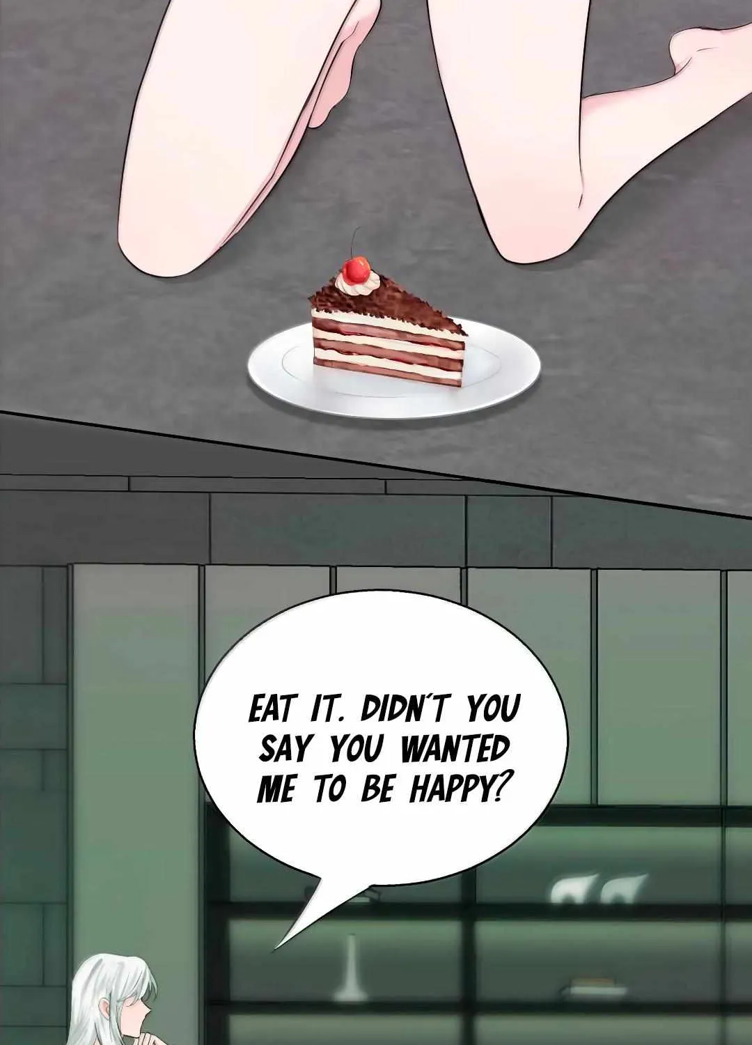 Manipulate my heart Chapter 49 page 14 - 