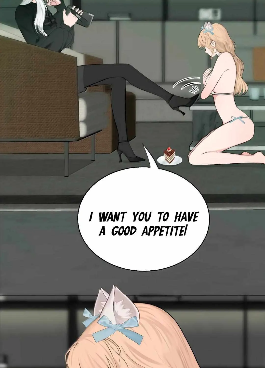 Manipulate my heart Chapter 49 page 15 - 