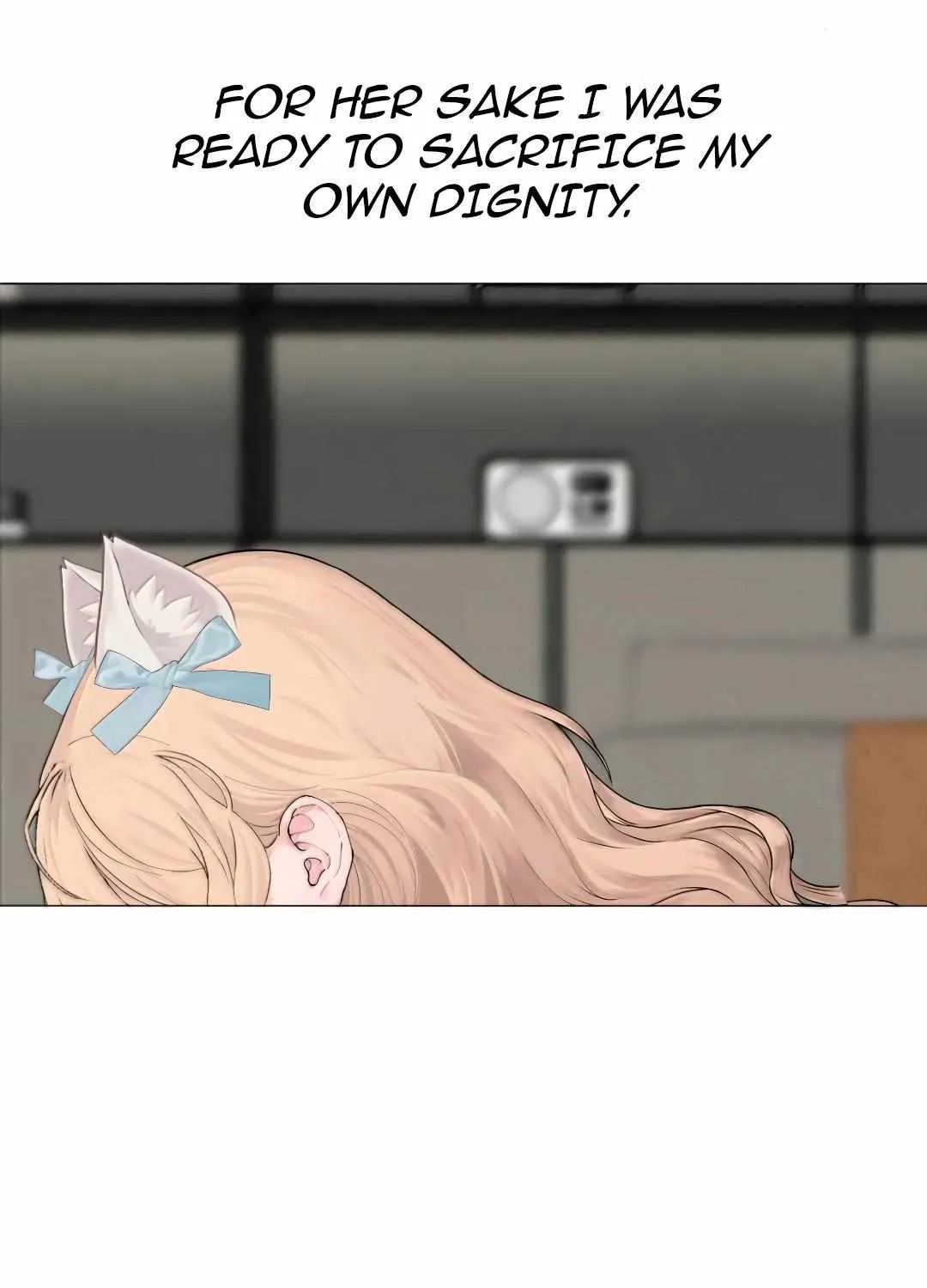 Manipulate my heart Chapter 49 page 17 - 