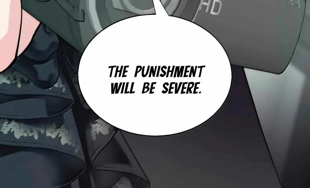 Manipulate my heart Chapter 49 page 20 - 