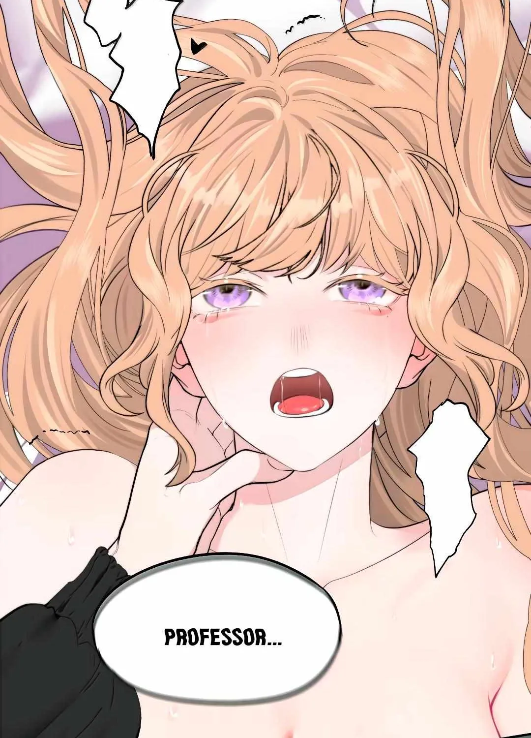 Manipulate my heart Chapter 49 page 25 - 