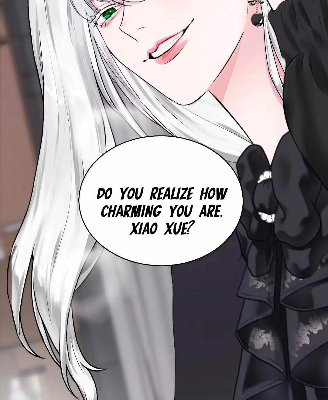 Manipulate my heart Chapter 49 page 28 - 