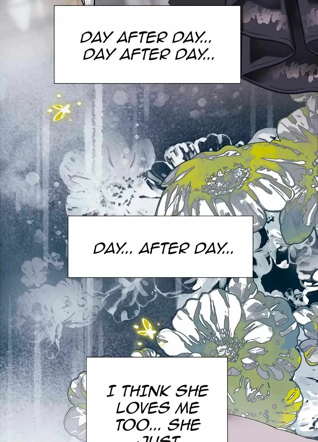Manipulate my heart Chapter 49 page 29 - 