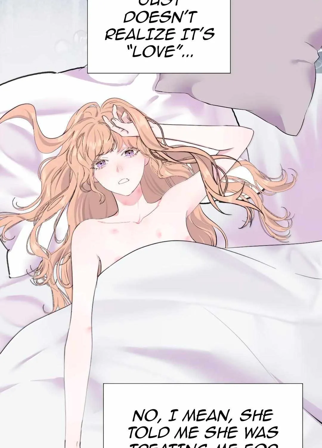 Manipulate my heart Chapter 49 page 30 - 