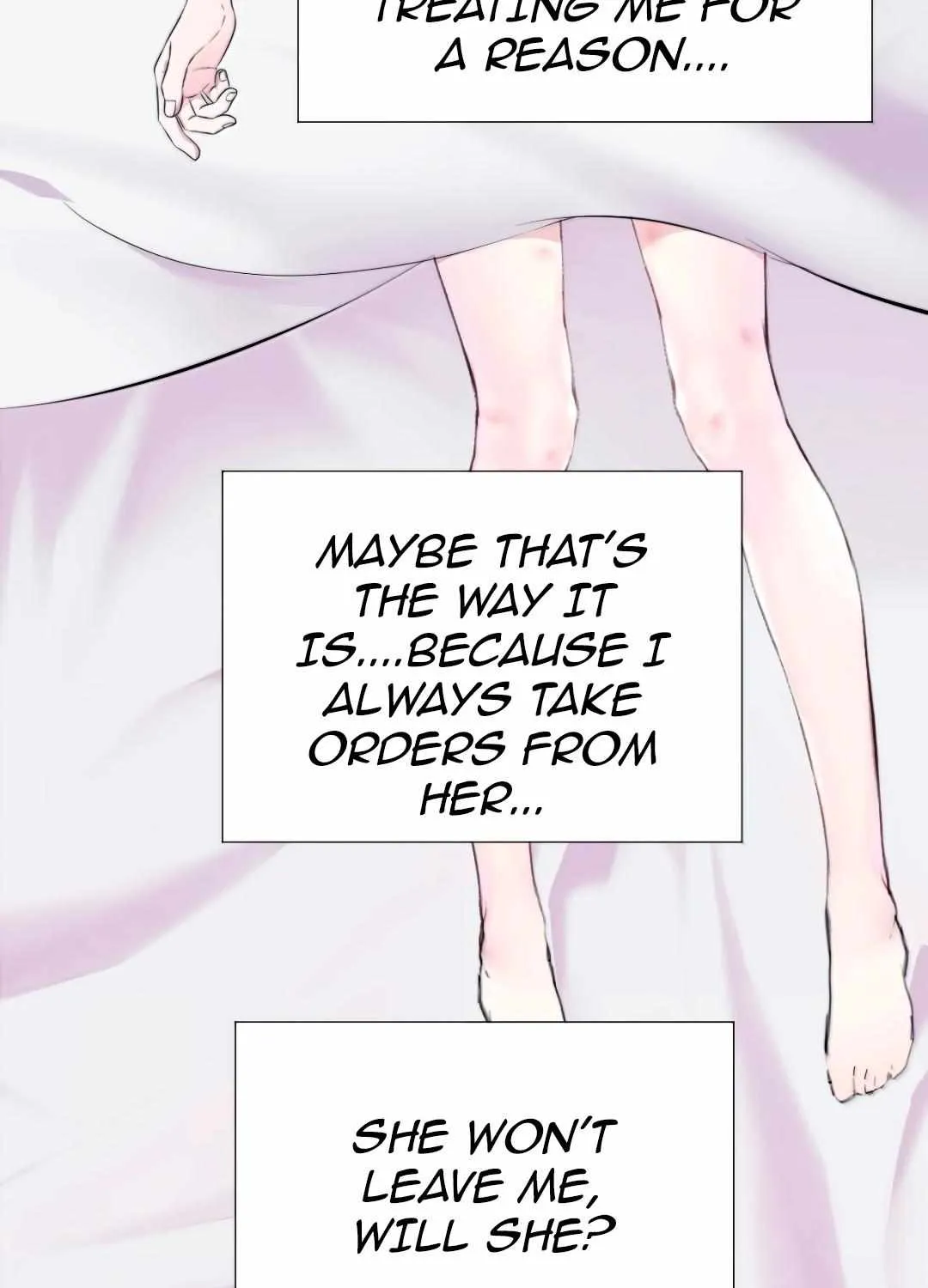 Manipulate my heart Chapter 49 page 31 - 